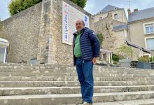 Jean-Charles Ferrand
