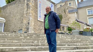 Jean-Charles Ferrand