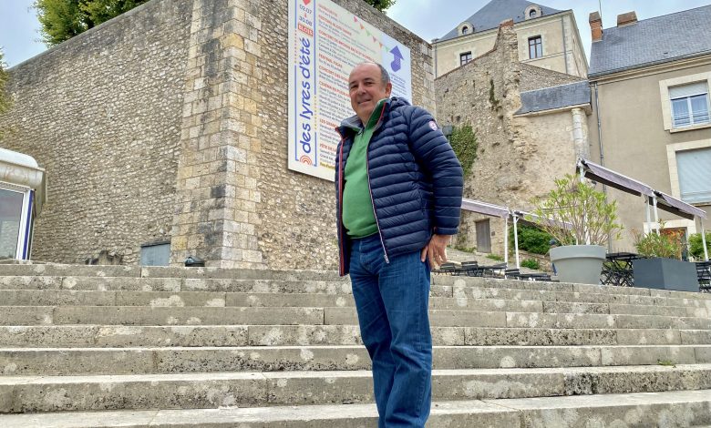 Jean-Charles Ferrand