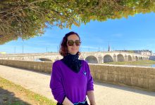 Loren Troubat à Blois