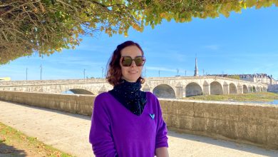 Loren Troubat à Blois