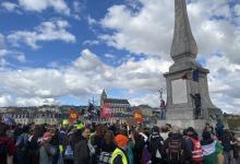 manifestation