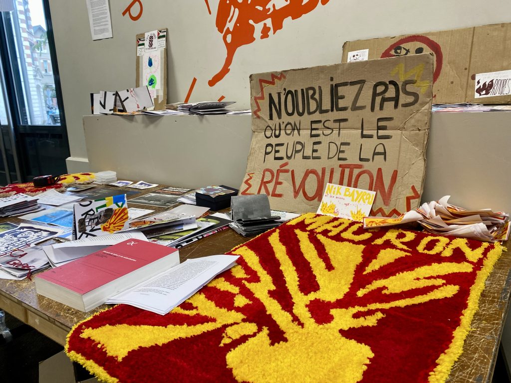 Ecole du Paysage