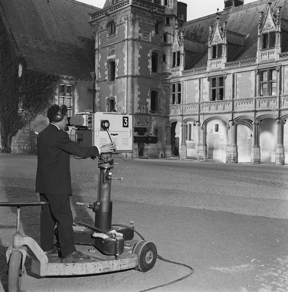 Blois ORTF