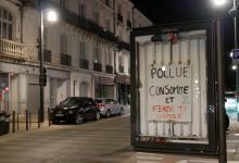 Extinction Rebellion Blois